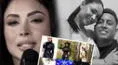 ¿Se terminó? Pamela Franco borra TODAS SUS FOTOS con Christian Cueva tras llamadas a novio de Pamela López, expone 'Todo se filtra'