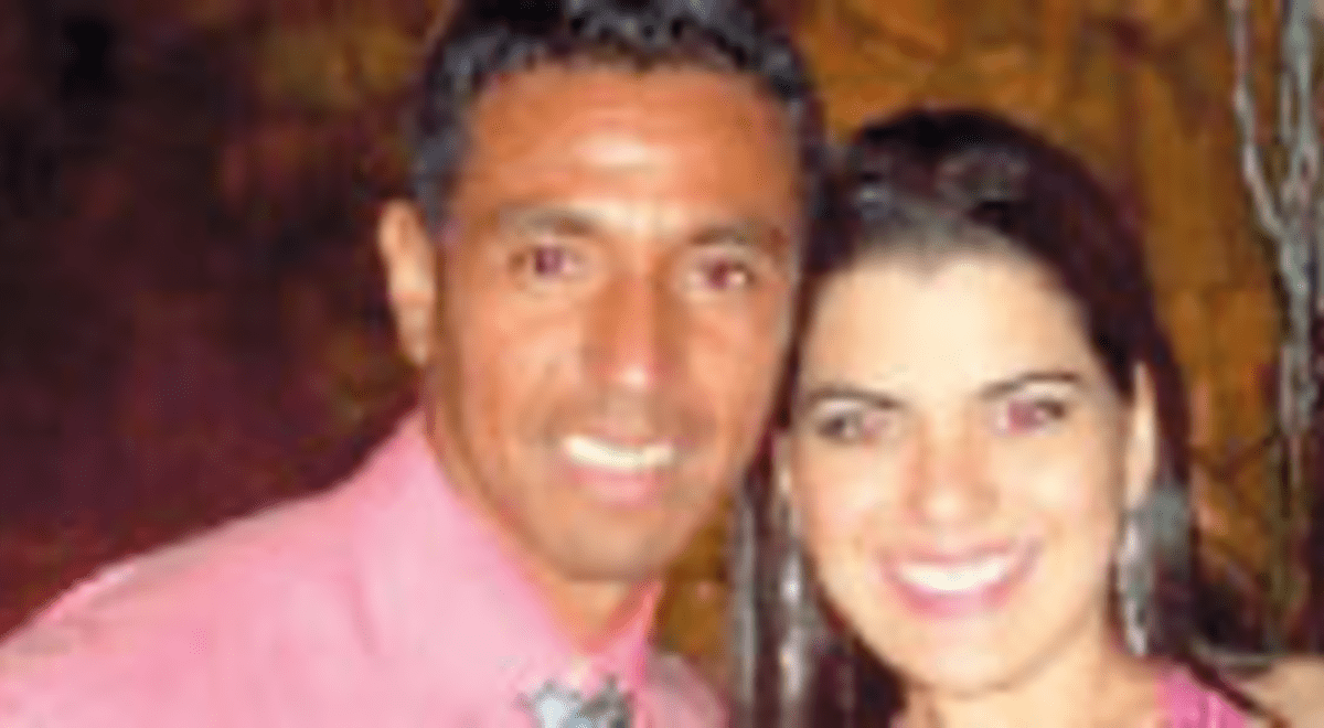 Destape le destrozó el corazón a novia | El Popular