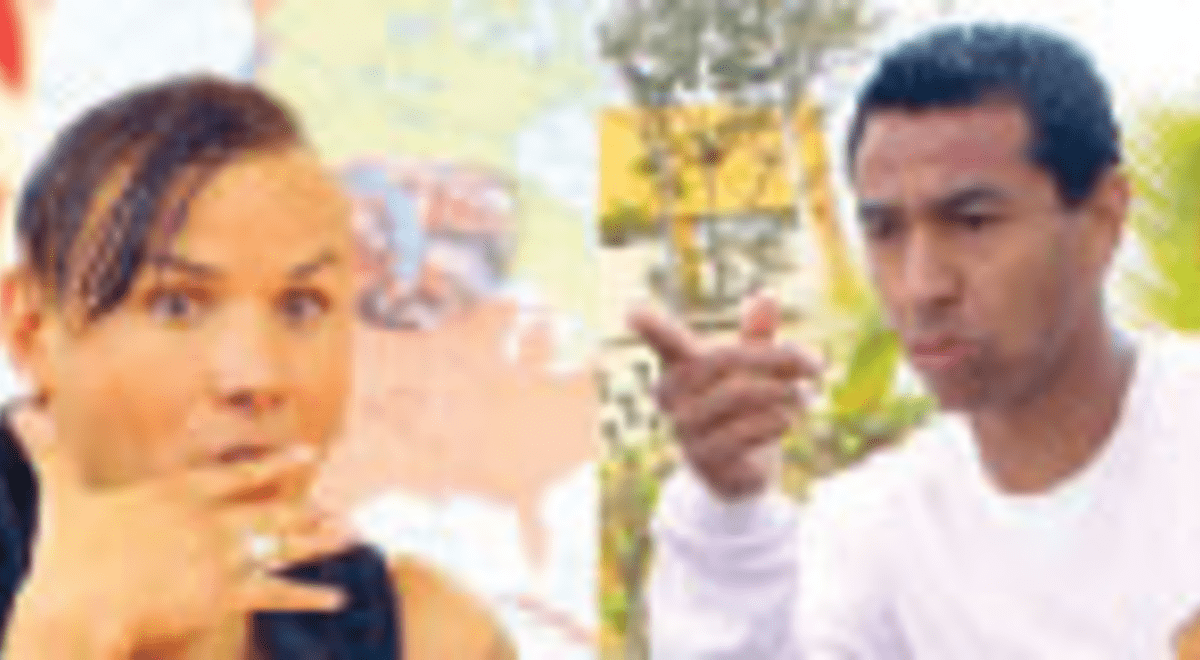 Ñol pegará fuerte aclare a Cacho | El Popular