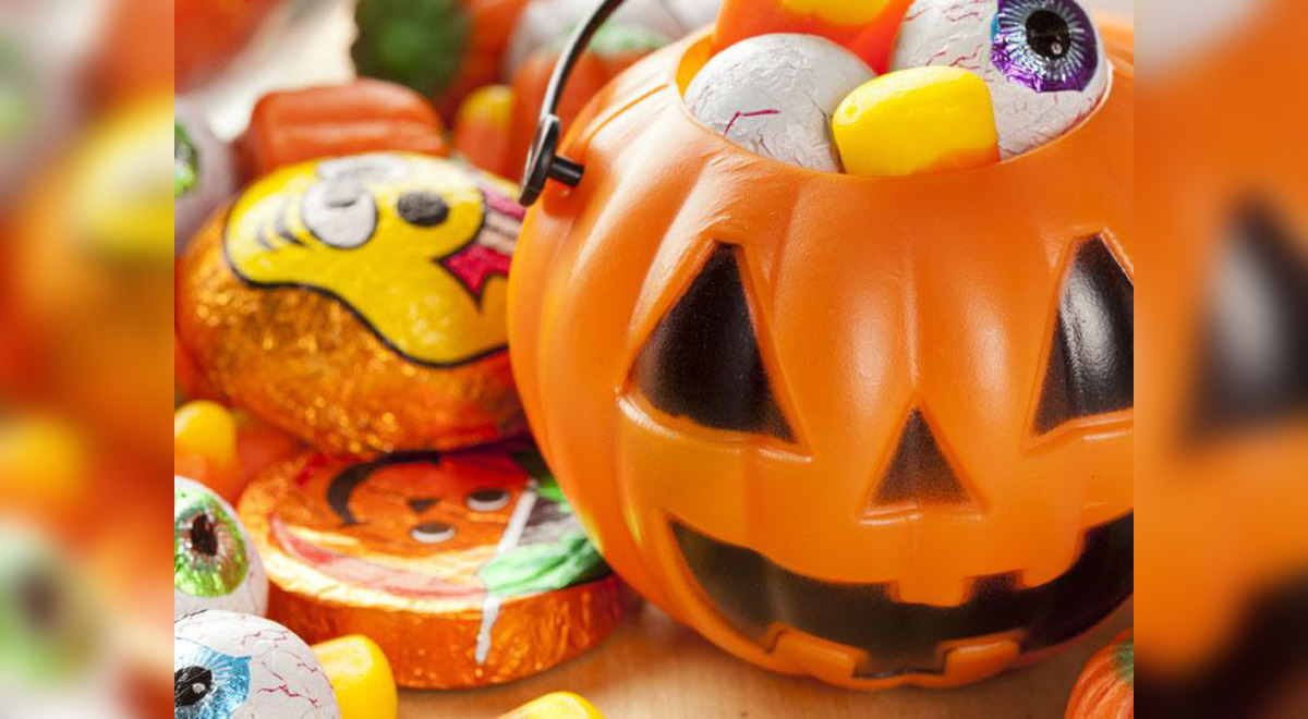 Halloween: la historia del por qué se piden dulces el 31 de octubre noche  de brujas | dulce o truco | halloween en el mundo | El Popular