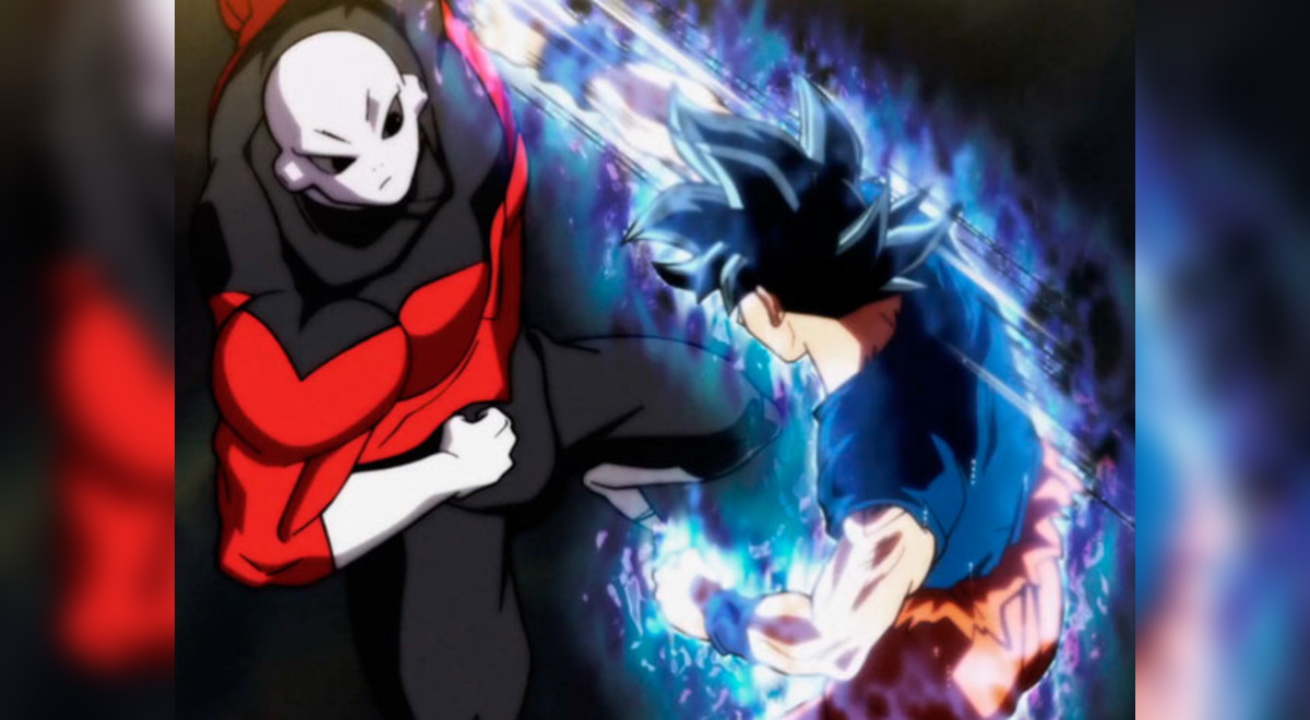 Dragon Ball Super: Revelan el destino de Goku y Vegeta en el final del  Torneo de Poder [VIDEO] | El Popular