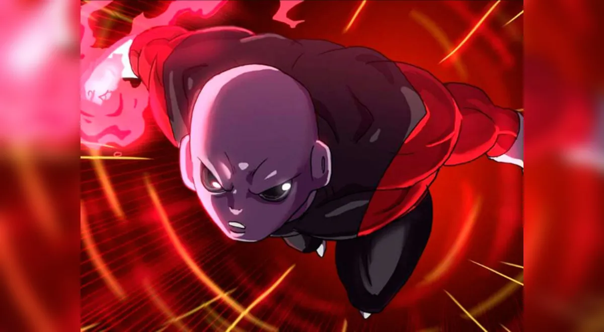 Dragon Ball Super: ¿Jiren hará uso del Ultra Instinto perfecto para salvar  al universo 11? [VIDEO] | El Popular