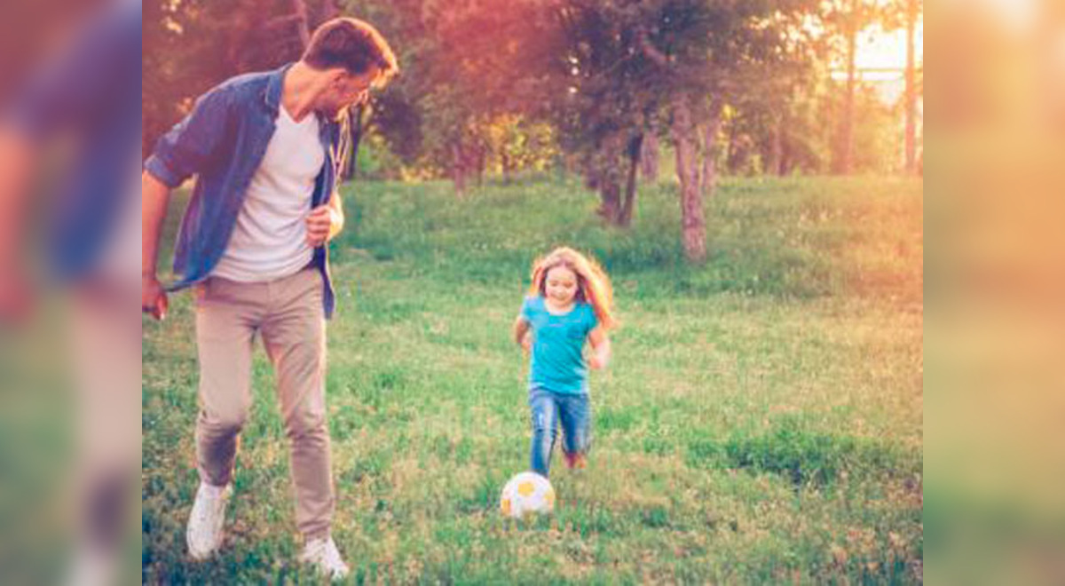 Día del Padre: 5 actividades recreativas que puedes hacer junto a tus hijos  | El Popular