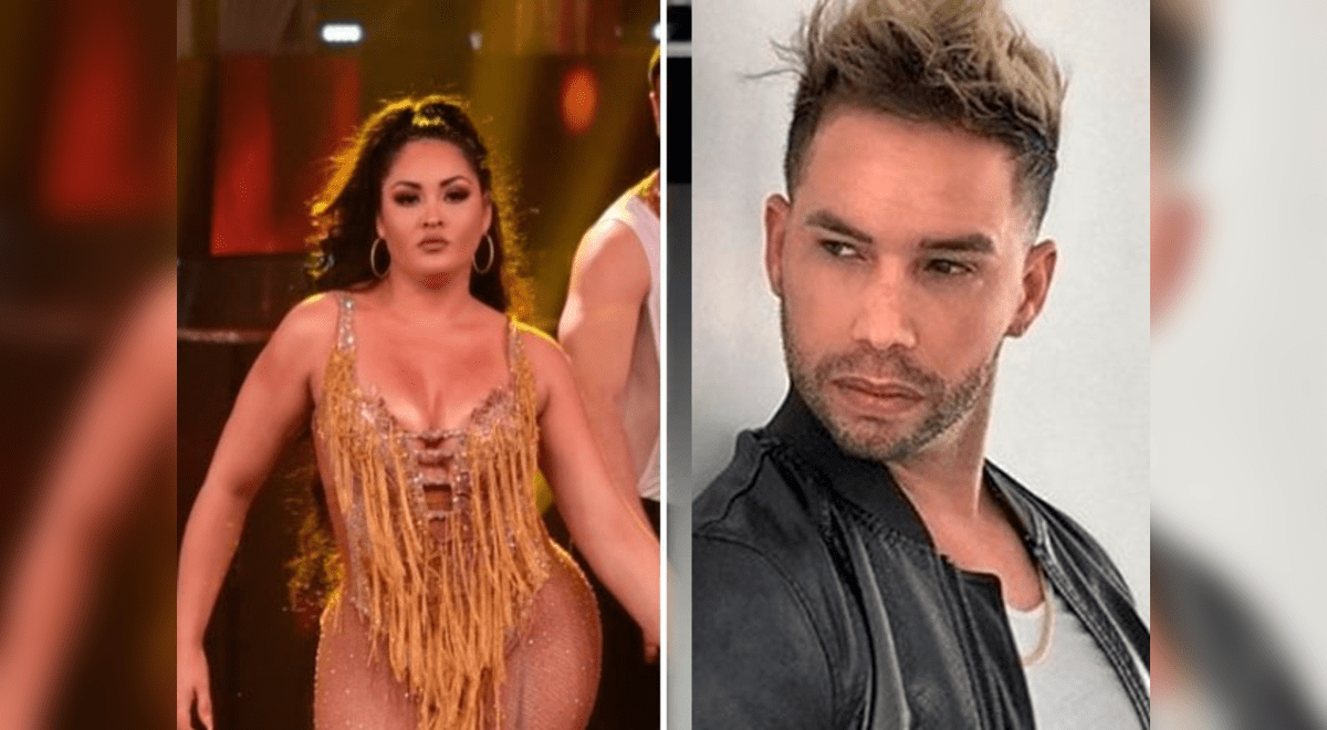 Instagram Michelle Soifer Posa Desnuda Tras Declaraciones De Kevin Blow El Valor De La Verdad Video El Popular
