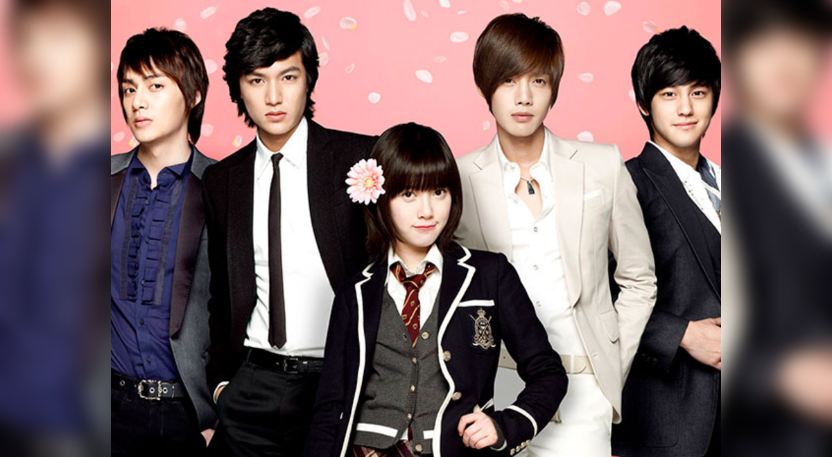 Boys Over Flowers| serie coreana podría tener una segunda temporada | El  Popular