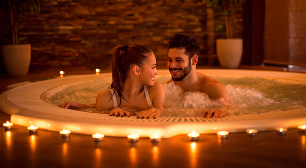 San Valentín: 10 hoteles temáticos en Lima para celebrar el 14 de febrero |  FOTOS | Noche romántica | Día del amor | Parejas | San Miguel | Surco | Los  Olivos | Día de los enamorados | Sexualidad | El Popular