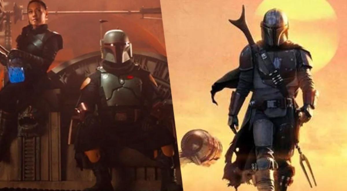 The Book Of Boba Fett Streaming Gratis