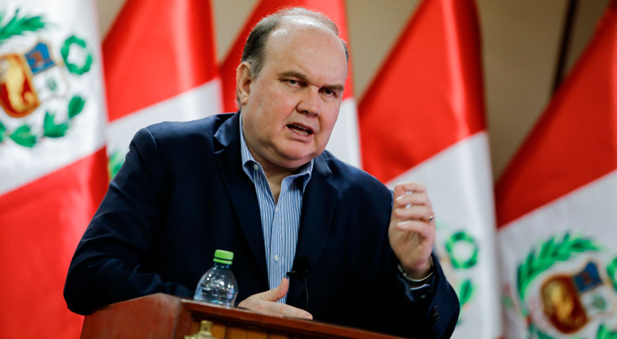 JEE decide excluir a Rafael López Aliaga de las Elecciones Generales 2021 JEE decide excluir a Rafael López Aliaga de las Elecciones Generales 2021