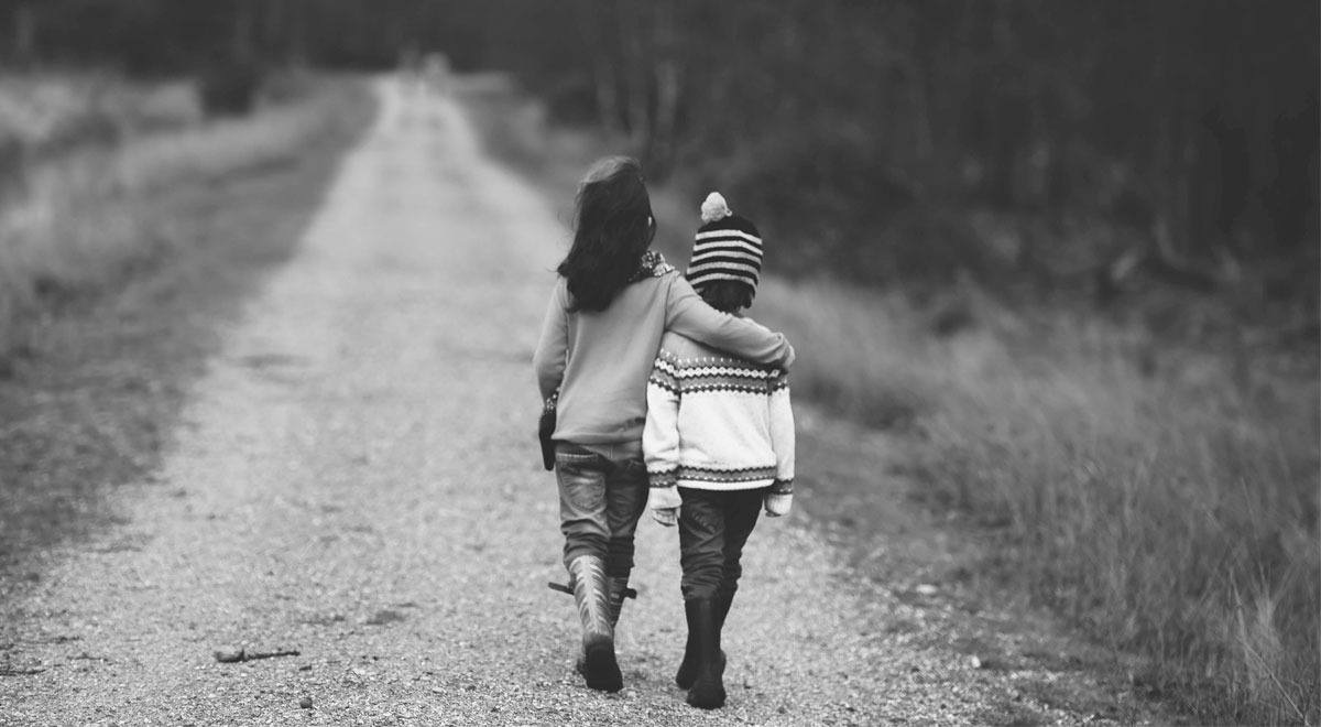 Torturan y matan a dos niños como venganza contra su padre por deudas de drogas Torturan y matan a dos niños como venganza contra su padre por deudas de drogas