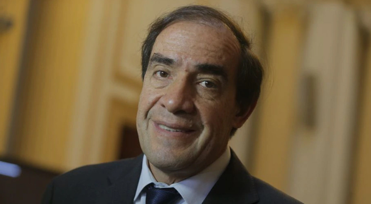 Elecciones 2021: Yonhy Lescano encabeza las encuestas de intención de voto, según IEP Elecciones 2021: Yonhy Lescano encabeza las encuestas de intención de voto, según IEP