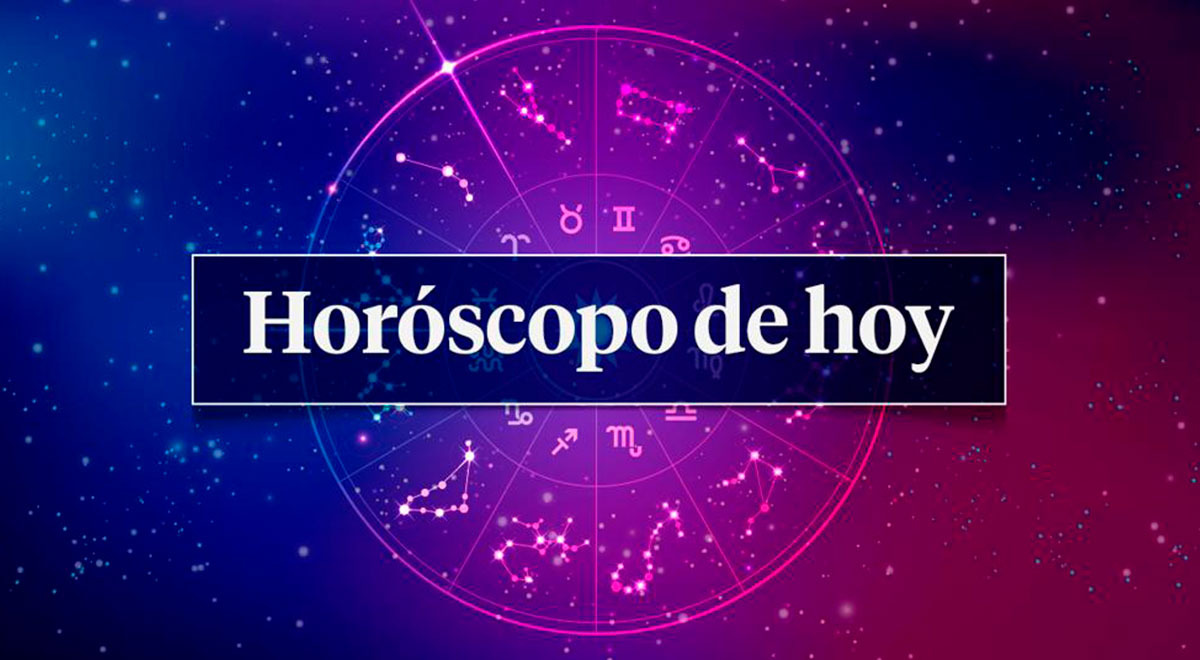 Horóscopo: hoy 28 de febrero mira las predicciones de tu signo zodiacal Horóscopo: hoy 28 de febrero mira las predicciones de tu signo zodiacal