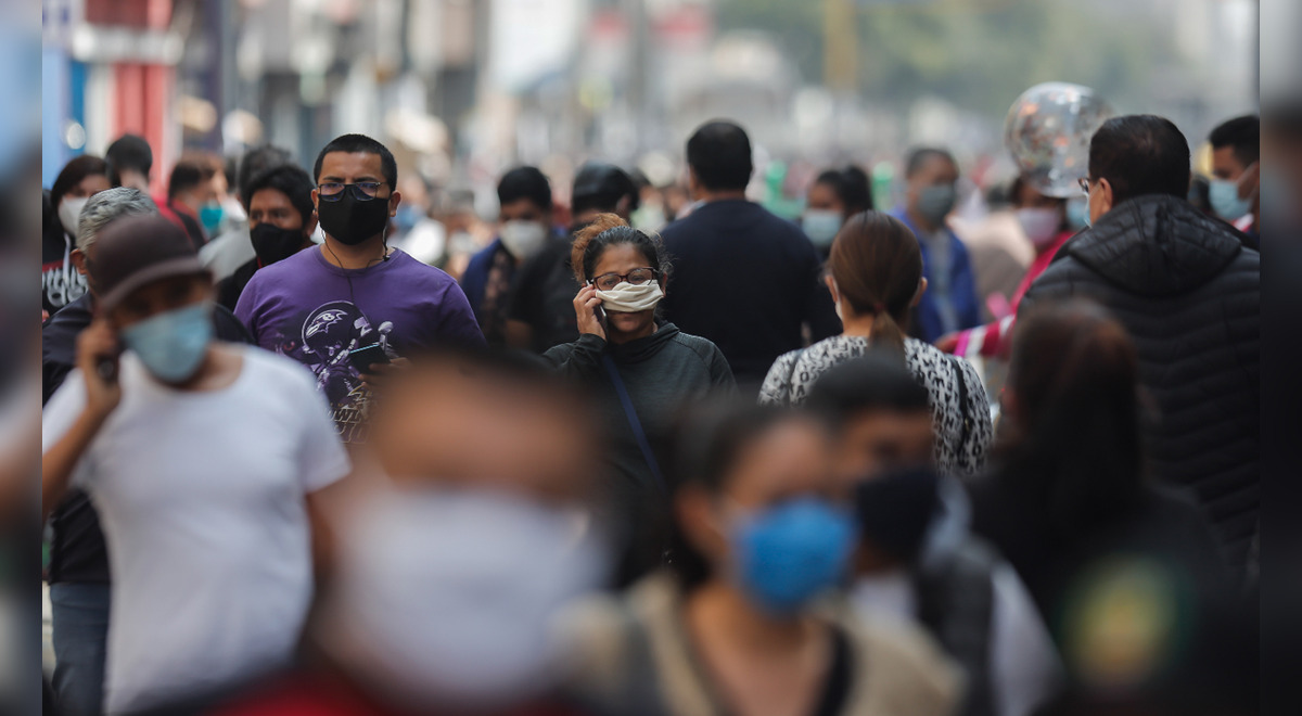 Segunda ola de coronavirus: Minsa reporta 3176 infectados y 195 muertes en un solo día Segunda ola de coronavirus: Minsa reporta 3176 infectados y 195 muertes en un solo día