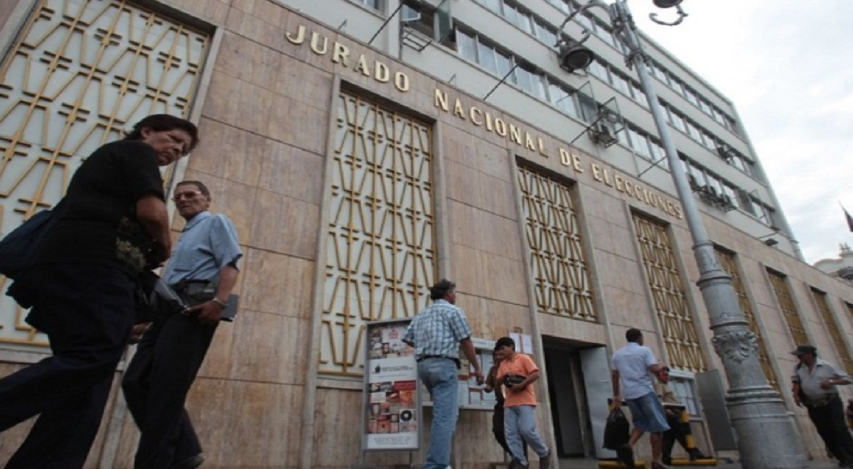 JNE: se instalarán este 1 de marzo 31 Jurados Electorales Especiales para Elecciones 2021 JNE: se instalarán este 1 de marzo 31 Jurados Electorales Especiales para Elecciones 2021