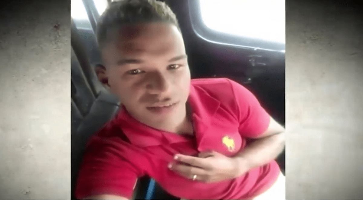 Chorrillos: empresario denuncia a extranjero por robo de mototaxi y extorsión Chorrillos: empresario denuncia a extranjero por robo de mototaxi y extorsión