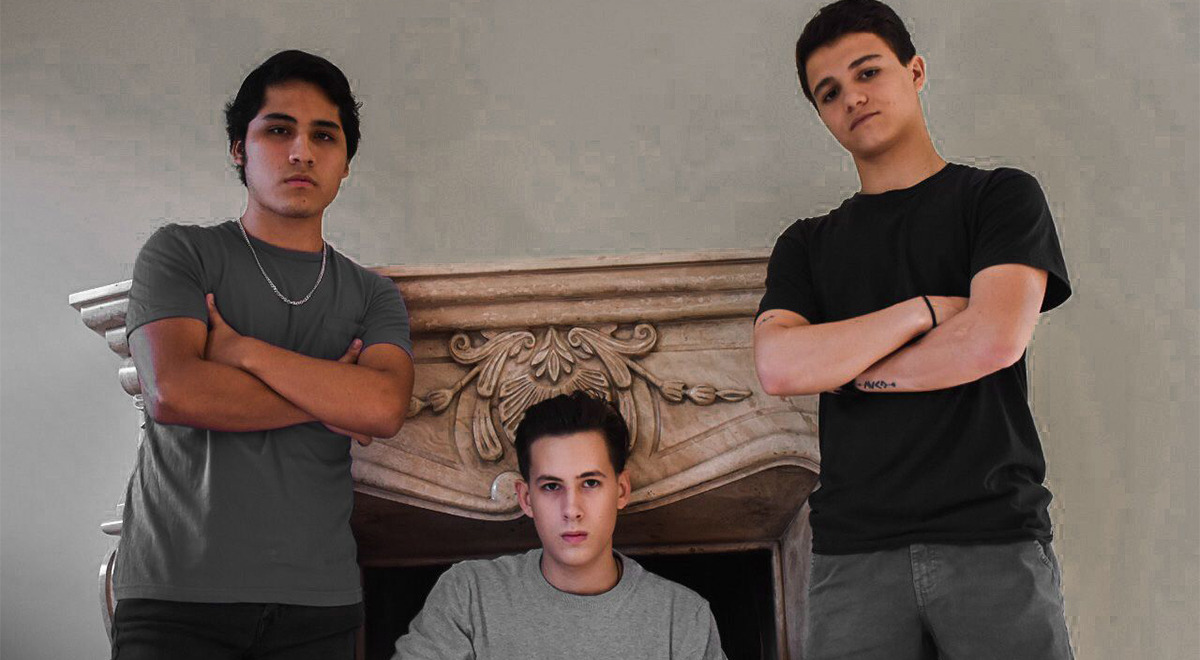 YouTube: Solistas juveniles unen sus voces para lanzar ‘Hoy te vas\' YouTube: Solistas juveniles unen sus voces para lanzar ‘Hoy te vas\'