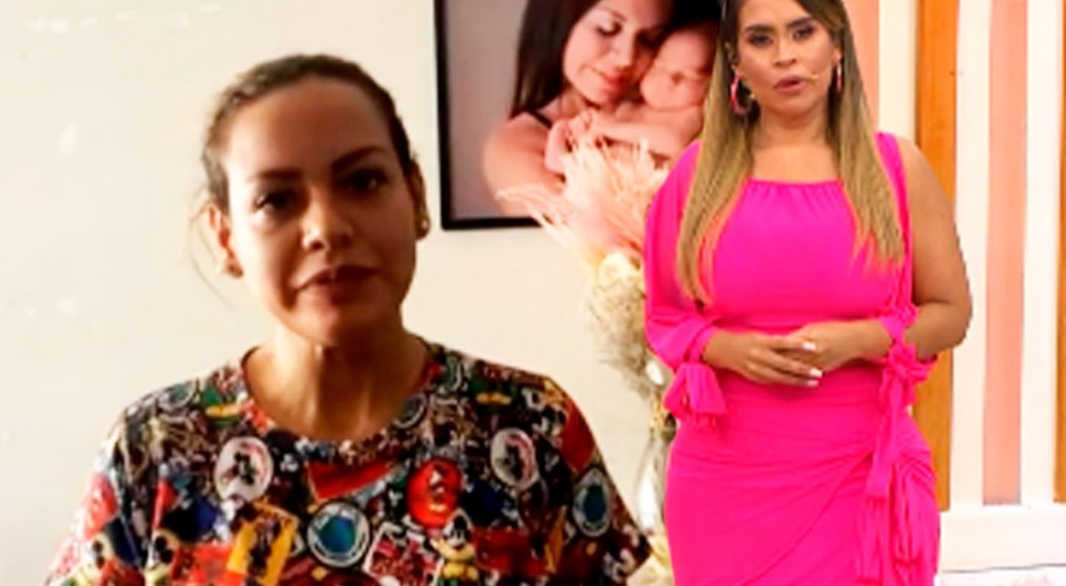 Florcita Polo sobre su lucha contra el coronavirus: “Sigo con dolor, pero estoy mejorando” Florcita Polo sobre su lucha contra el coronavirus: “Sigo con dolor, pero estoy mejorando”