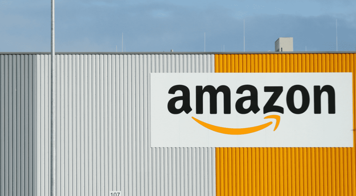 Las Vegas: Trabajador de Amazon es encontrado muerto en almacen Las Vegas: Trabajador de Amazon es encontrado muerto en almacen