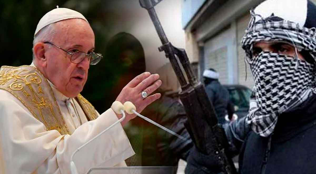 Papa Francisco en Irak: ¿Por qué es tan peligrosa su visita al Medio Oriente? Papa Francisco en Irak: ¿Por qué es tan peligrosa su visita al Medio Oriente?
