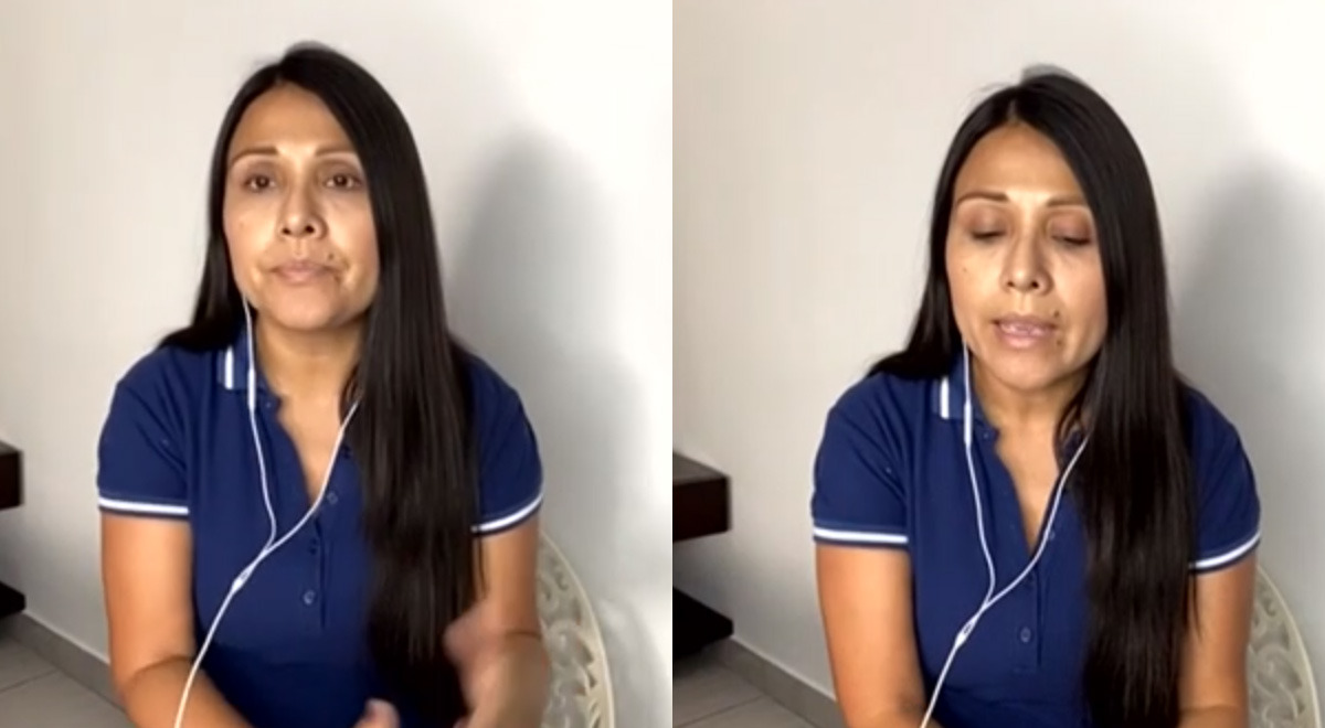 Tula Rodríguez confirma que su hija y su mamá dieron positivo a COVID-19 Tula Rodríguez confirma que su hija y su mamá dieron positivo a COVID-19