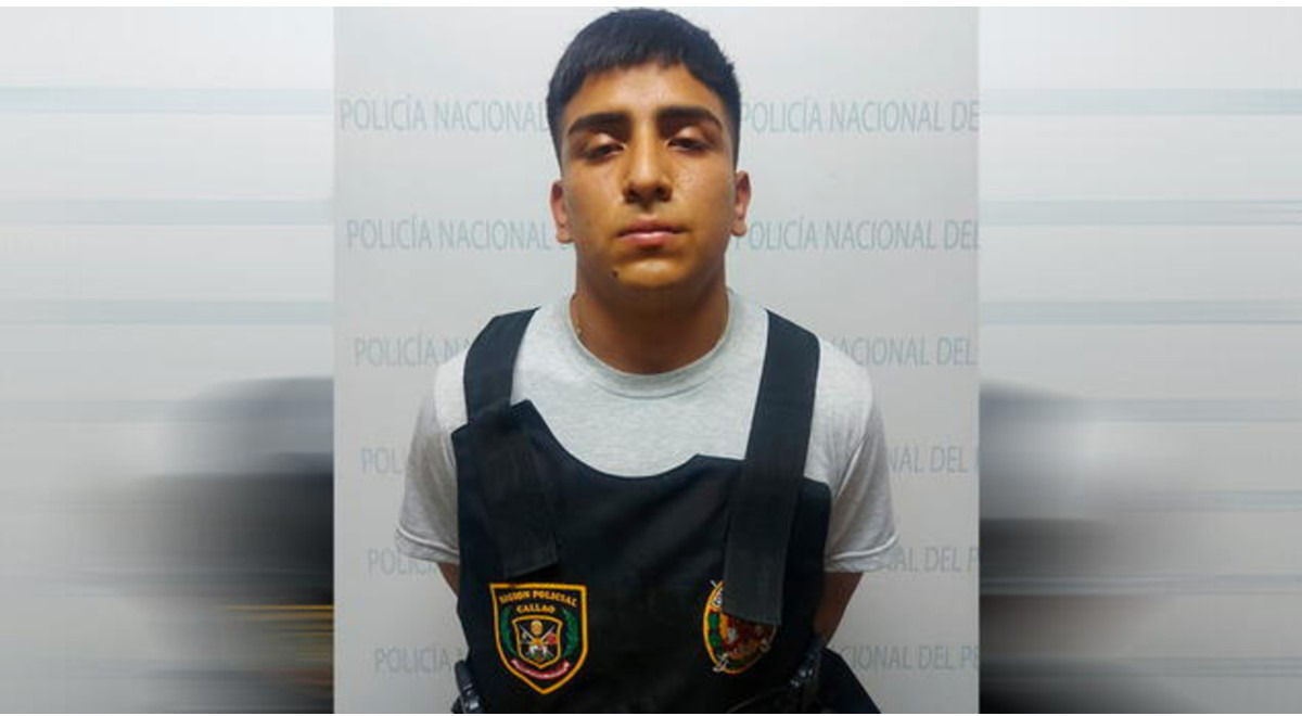 Dictan prisión para presunto sicario que mató a integrante de su banda rival Dictan prisión para presunto sicario que mató a integrante de su banda rival