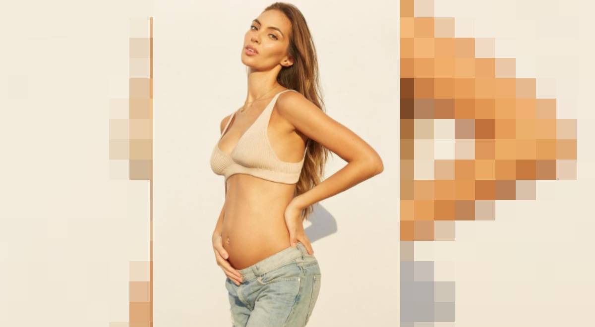 Natalie Vértiz confiesa cómo se enteró que estaba embarazada por segunda vez Natalie Vértiz confiesa cómo se enteró que estaba embarazada por segunda vez