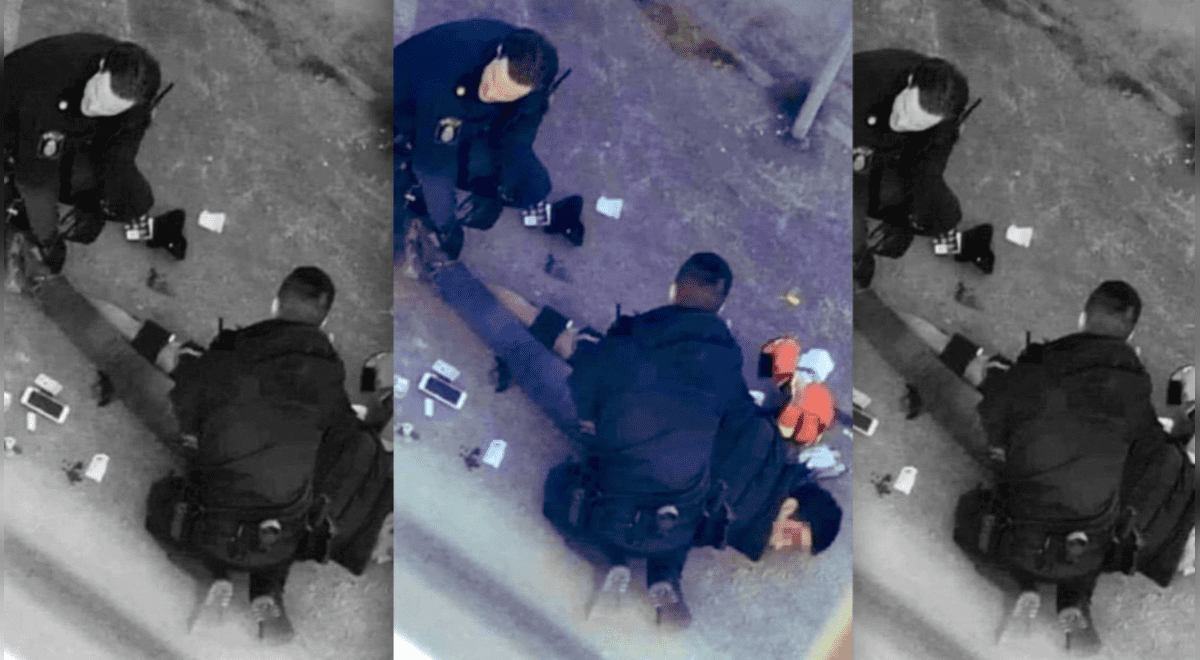 Suecia: Presunto ataque terrorista deja 8 heridos Suecia: Presunto ataque terrorista deja 8 heridos