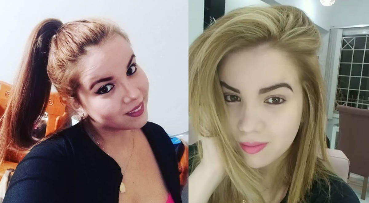 Greysi Ortega revela que se sometió a manga gástrica y ahora quiere convertirse en actriz Greysi Ortega revela que se sometió a manga gástrica y ahora quiere convertirse en actriz