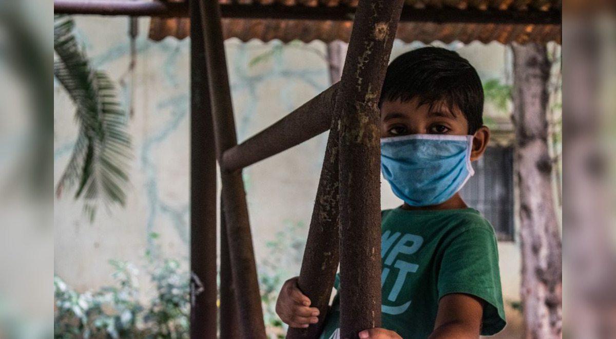 La variante británica del coronavirus se propaga más entre los niños, alerta Italia La variante británica del coronavirus se propaga más entre los niños, alerta Italia