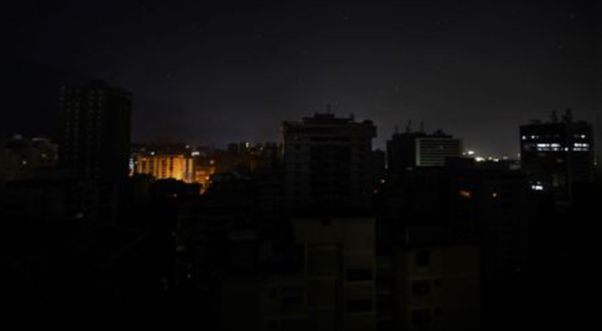 Corte de Luz HOY jueves 4 de marzo: VER horario y zonas afectadas aquí Corte de Luz HOY jueves 4 de marzo: VER horario y zonas afectadas aquí
