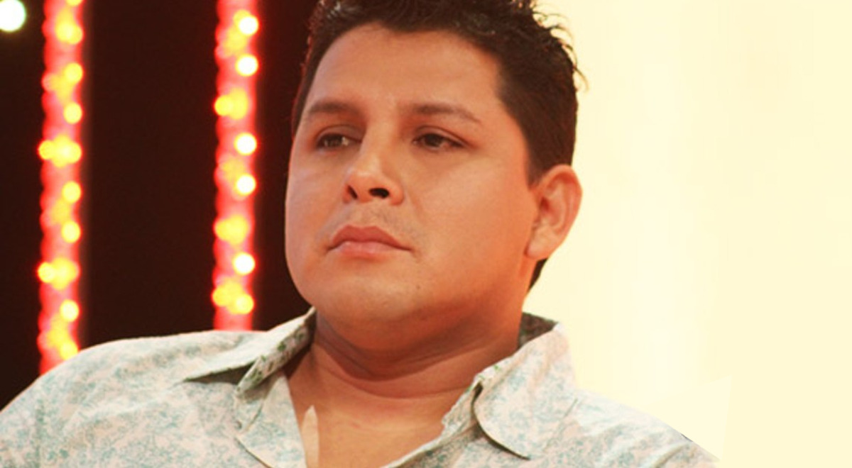 Néstor Villanueva teme por secuelas de COVID-19: “Espero que no estén dañados mis pulmones” Néstor Villanueva teme por secuelas de COVID-19: “Espero que no estén dañados mis pulmones”