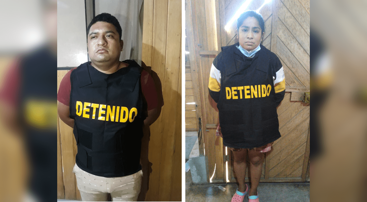 PNP desarticula presunta organización criminal \"La Banda del Sur PNP desarticula presunta organización criminal \"La Banda del Sur