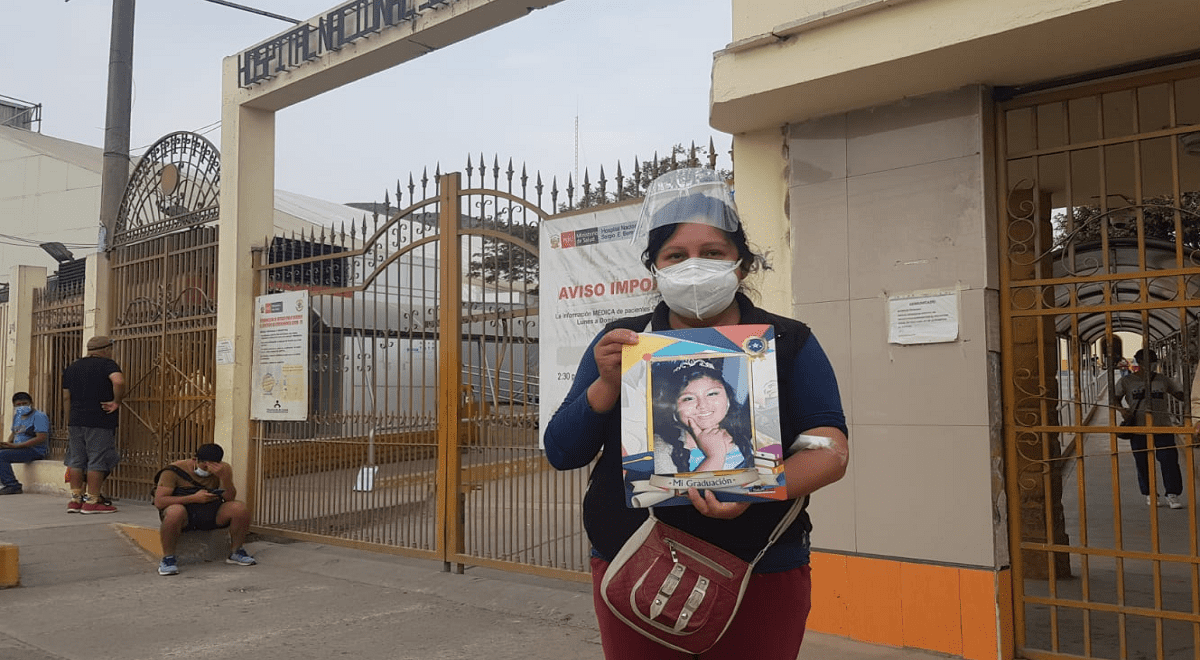 Comas: adolescente con diabetes necesita ayuda para recibir diálisis diarias Comas: adolescente con diabetes necesita ayuda para recibir diálisis diarias