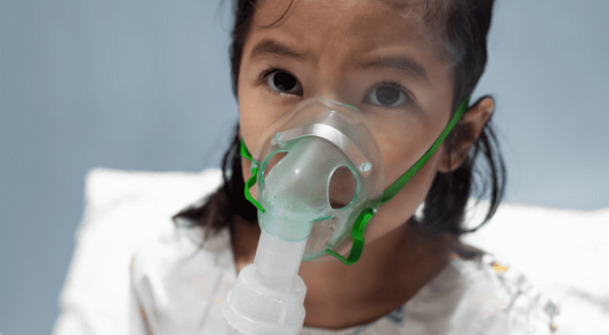 Coronavirus: Enfermedades previas en niños que pueden generar complicaciones Coronavirus: Enfermedades previas en niños que pueden generar complicaciones