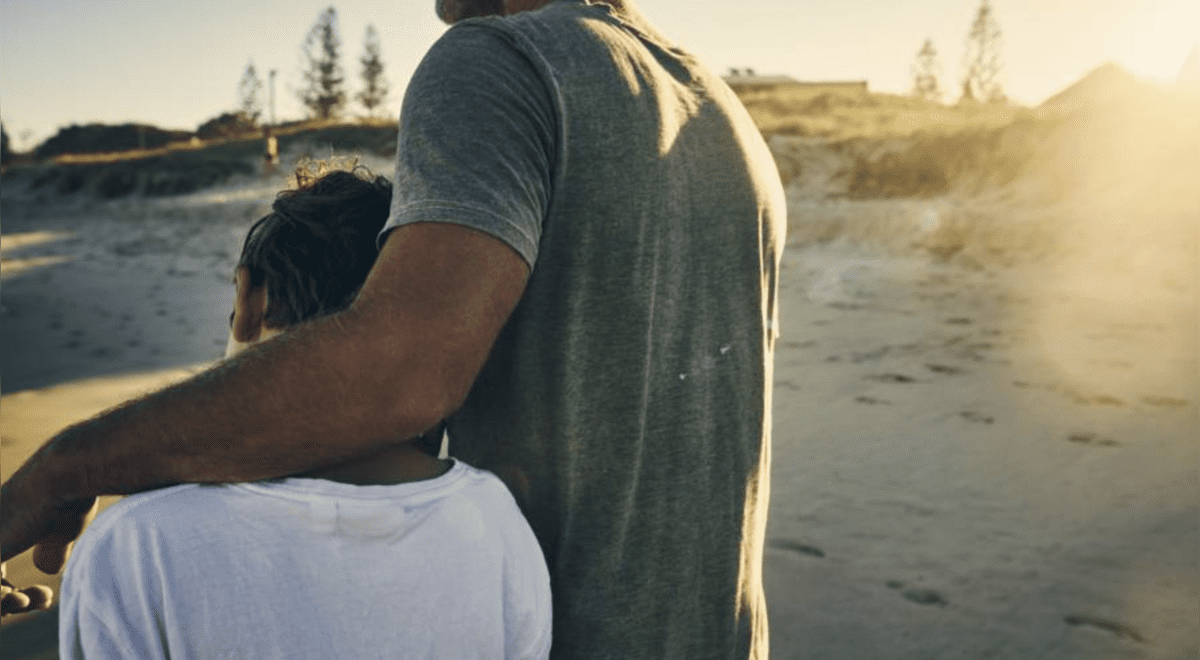 Padres son diagnosticados con cáncer terminal y temen dejar huérfanos a sus hijos Padres son diagnosticados con cáncer terminal y temen dejar huérfanos a sus hijos