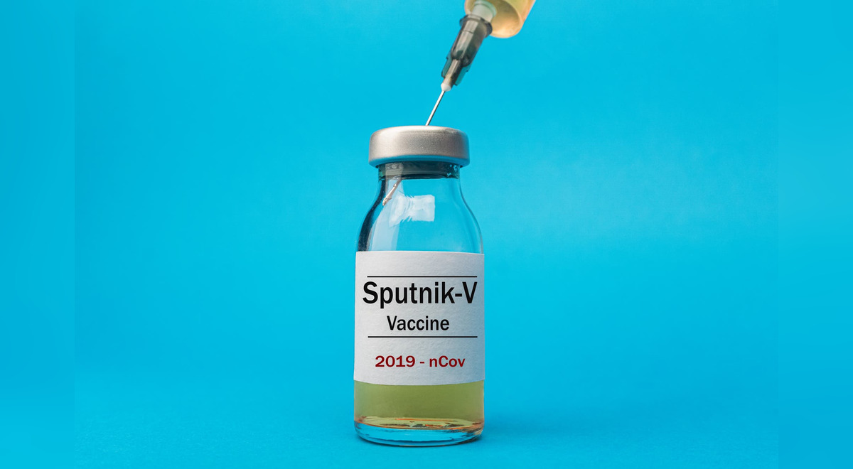 \"Los datos se ven bastante bien\", dice Fauci sobre la vacuna rusa Sputnik V contra la COVID-19 \"Los datos se ven bastante bien\", dice Fauci sobre la vacuna rusa Sputnik V contra la COVID-19