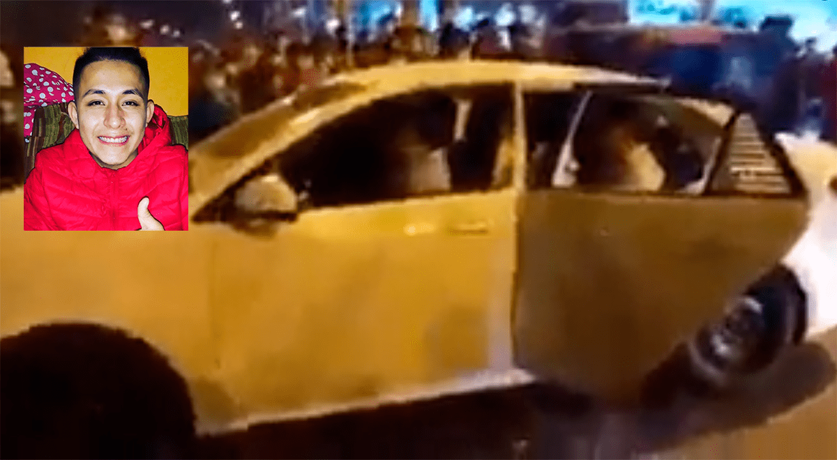 Amigo de ‘Liendrita’ rogaba por ayuda tras disparos contra el cómico Amigo de ‘Liendrita’ rogaba por ayuda tras disparos contra el cómico