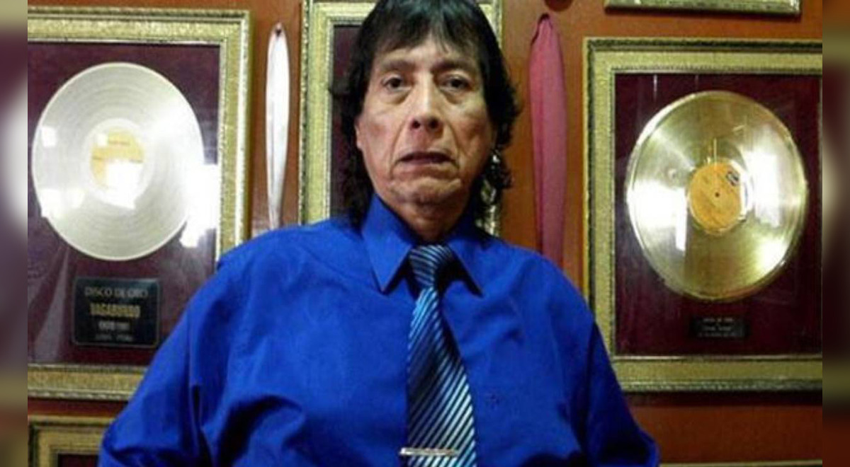 Iván Cruz pide ayuda por complicaciones en su salud tras vencer el coronavirus Iván Cruz pide ayuda por complicaciones en su salud tras vencer el coronavirus