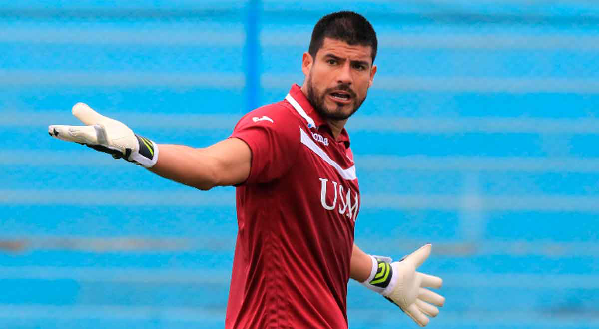 Erick Delgado y su bronca por no estar en la selección de Gareca: “Ni en mi mejor momento tuve chance” Erick Delgado y su bronca por no estar en la selección de Gareca: “Ni en mi mejor momento tuve chance”