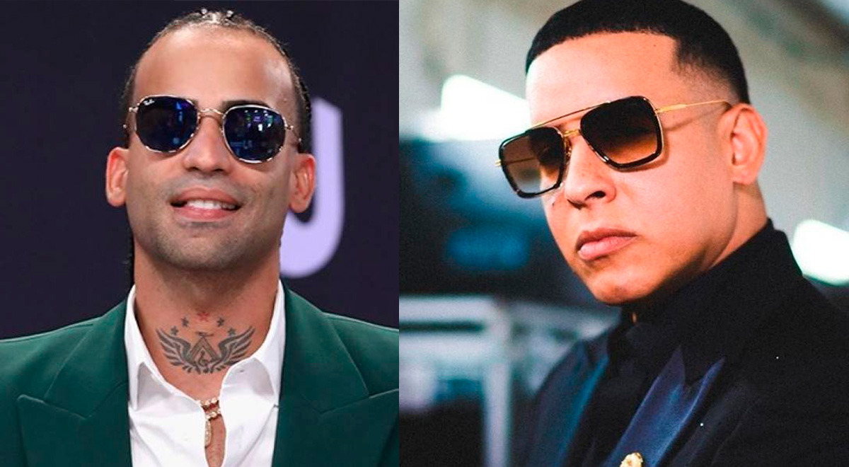 Daddy Yankee deja de seguir a Arcángel tras comentario ofensivo a las mujeres Daddy Yankee deja de seguir a Arcángel tras comentario ofensivo a las mujeres