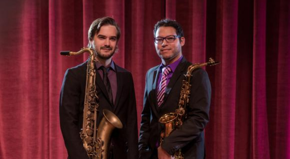 Afro Peruvian Jazz Orchestra está nominada a Mejor álbum de Latin Jazz en los Grammy 2021 Afro Peruvian Jazz Orchestra está nominada a Mejor álbum de Latin Jazz en los Grammy 2021