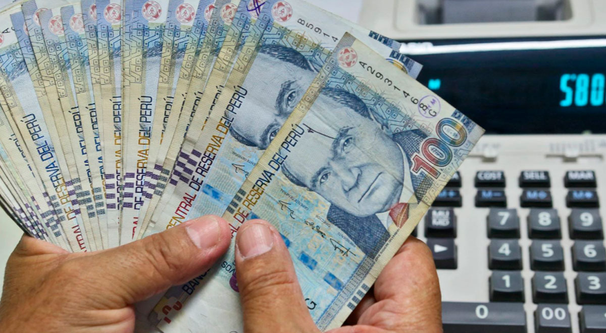 Utilidades 2021: cuándo depositan, cómo calcular monto y qué trabajadores lo recibirán Utilidades 2021: cuándo depositan, cómo calcular monto y qué trabajadores lo recibirán