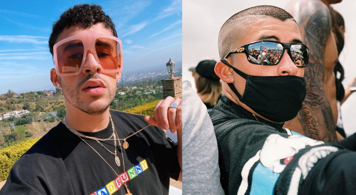 Bad Bunny en los Premios Grammy 2021: nominaciones y dónde ver EN VIVO su presentación Bad Bunny en los Premios Grammy 2021: nominaciones y dónde ver EN VIVO su presentación
