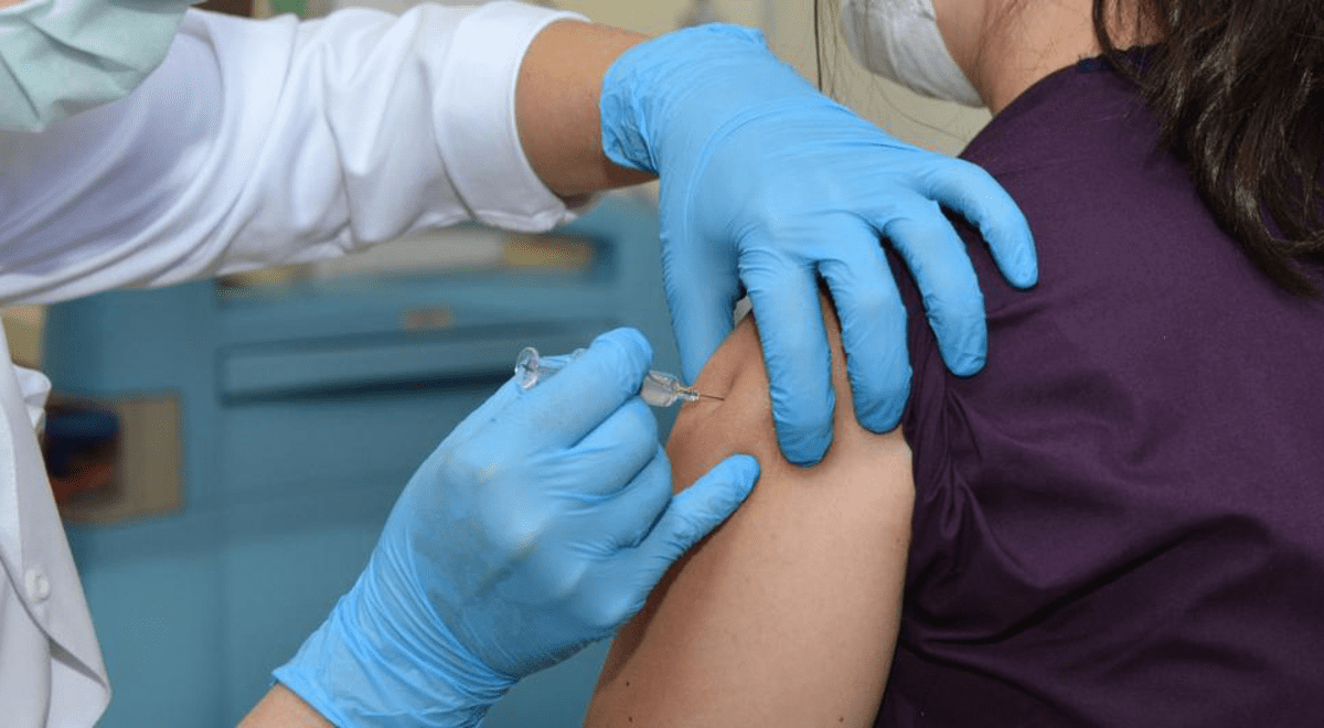 Salud: 5 cosas que debes saber sobre las vacunas Salud: 5 cosas que debes saber sobre las vacunas