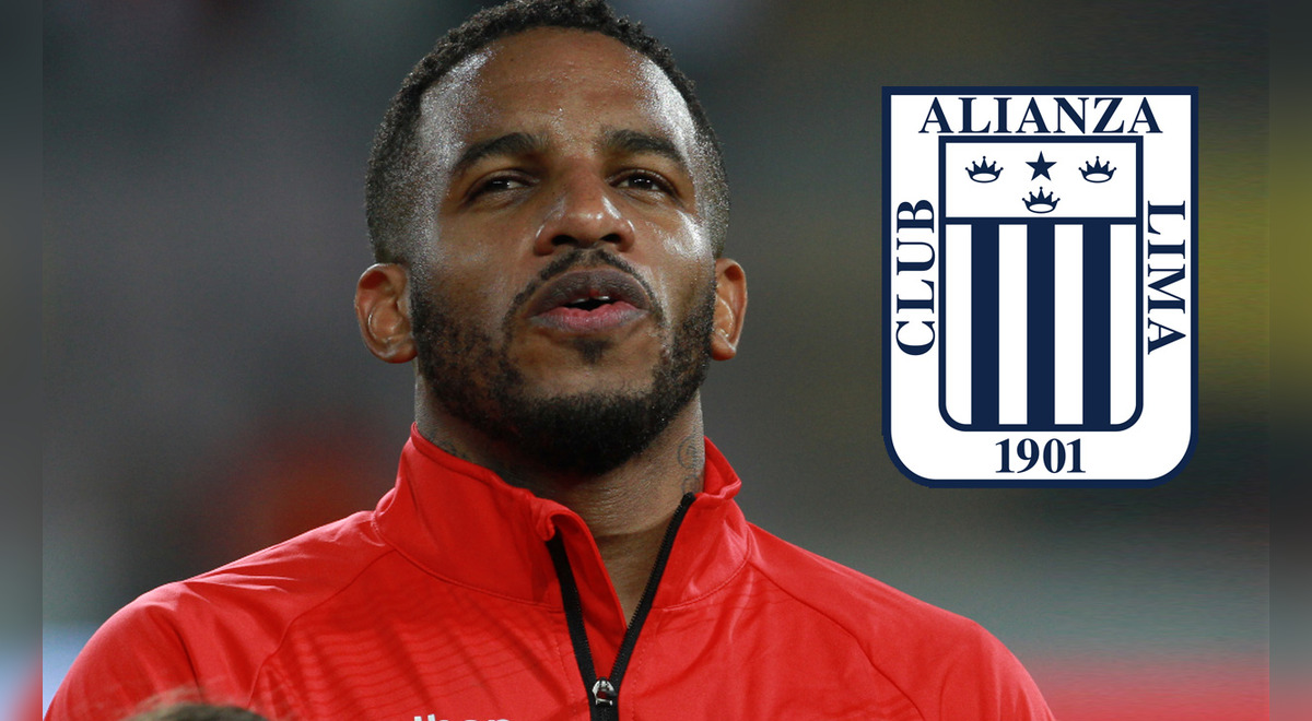 Jefferson Farfán jugaría en Alianza Lima, según Reinaldo Dos Santos: \"Lo van a ver en el futuro\" Jefferson Farfán jugaría en Alianza Lima, según Reinaldo Dos Santos: \"Lo van a ver en el futuro\"