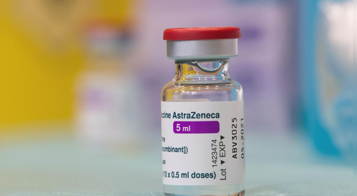 Dinamarca suspende por precaución la vacuna de AstraZeneca tras problemas de coagulación en pacientes Dinamarca suspende por precaución la vacuna de AstraZeneca tras problemas de coagulación en pacientes