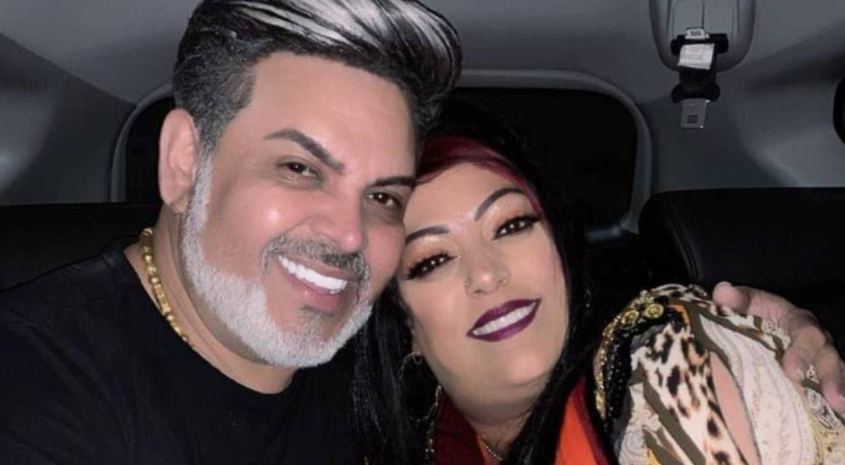 Andrés Hurtado sorprende a La India por su cumpleaños: “Pronto estaremos juntos, esposa” Andrés Hurtado sorprende a La India por su cumpleaños: “Pronto estaremos juntos, esposa”