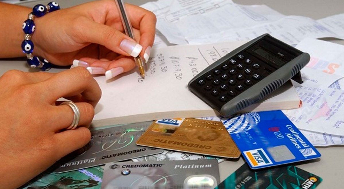 Infocorp vía Equifax: revisa AQUÍ con tu DNI si estás en la lista de deudores Infocorp vía Equifax: revisa AQUÍ con tu DNI si estás en la lista de deudores