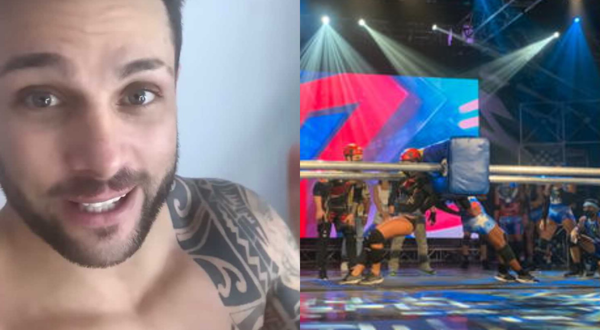 Nicola Porcella celebra triunfo en Guerreros Puerto Rico pese a que fans pidieron su salida Nicola Porcella celebra triunfo en Guerreros Puerto Rico pese a que fans pidieron su salida