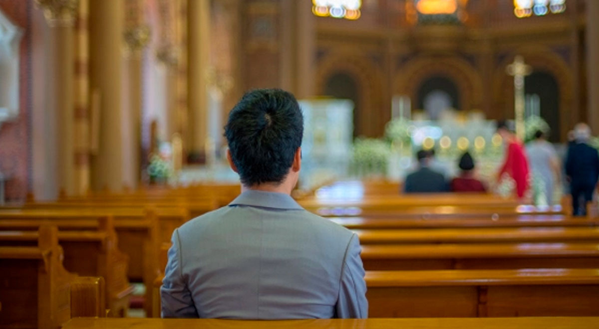 Semana Santa 2021: cuándo inicia en Perú y qué días son feriados Semana Santa 2021: cuándo inicia en Perú y qué días son feriados