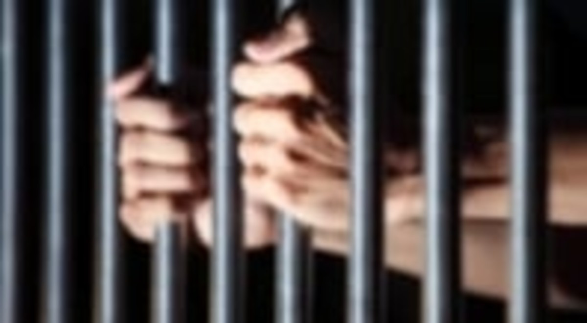 Condenan a cadena perpetua contra un sujeto que abusó de una menor de edad Condenan a cadena perpetua contra un sujeto que abusó de una menor de edad